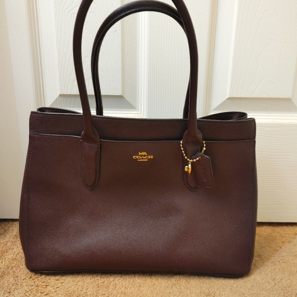 COACH Bailey Carrva bag